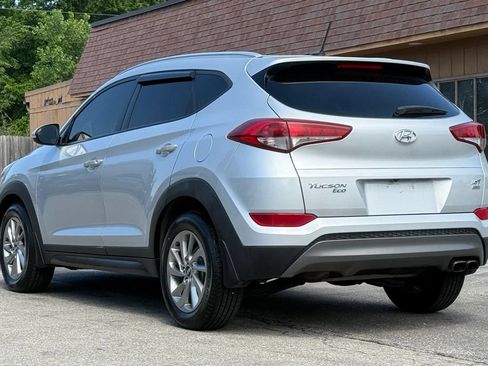 Used 2016 Hyundai Tucson Eco AWD/4WD image 3