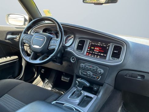 Used 2022 Dodge Charger GT RWD image 14