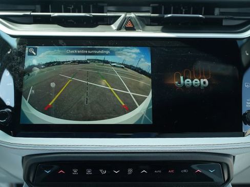 New 2026 Jeep Cherokee Limited image 26