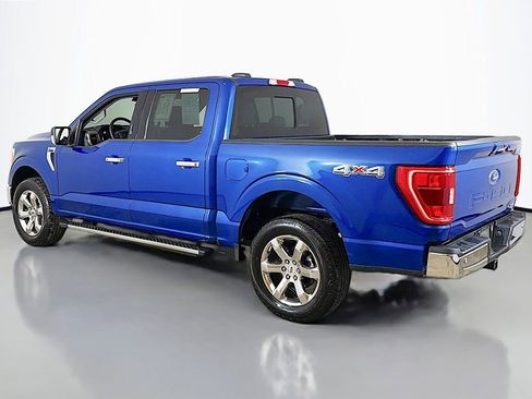 Used 2023 Ford F150 XLT w/ Equipment Group 302A High image 9