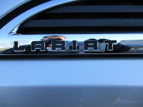 Used 2014 Ford F350 Lariat w/ Chrome Package image 13