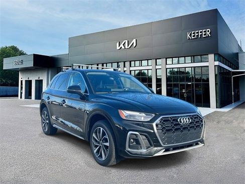 Used 2024 Audi Q5 2.0T Premium Plus image 2