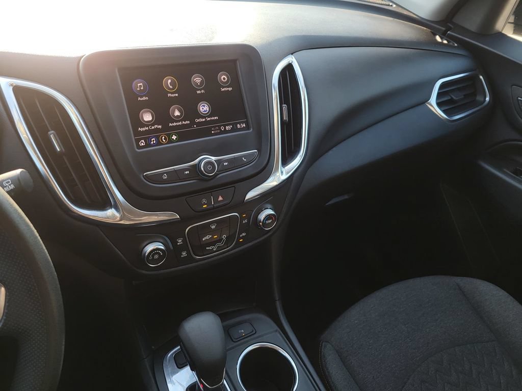 Used 2023 Chevrolet Equinox LT AWD/4WD image 30