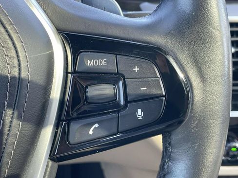 Used 2018 BMW 640i Gran Turismo xDrive AWD/4WD image 24