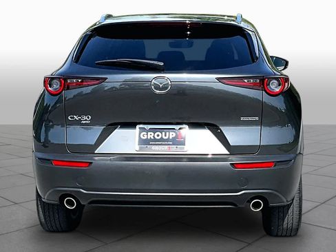 Used 2023 MAZDA CX-30 AWD 2.5 S w/ Select Package image 5