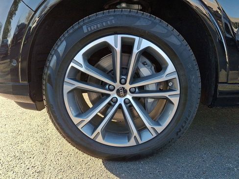 New 2026 Audi Q7 2.0T Premium image 7