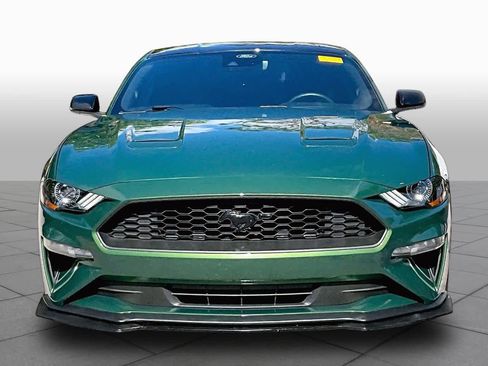 Used 2023 Ford Mustang Premium RWD image 4