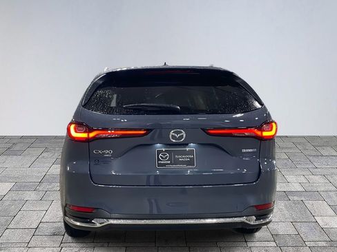 New 2026 MAZDA CX-90 Plug-In Hybrid w/ Premium Plus image 6
