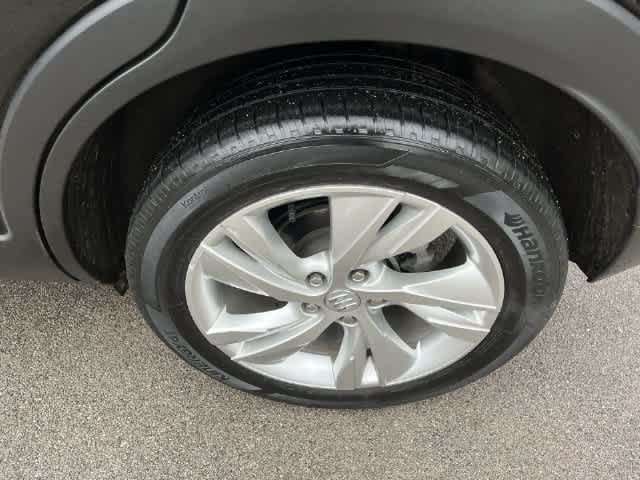 Used 2024 Buick Encore GX Preferred FWD image 12