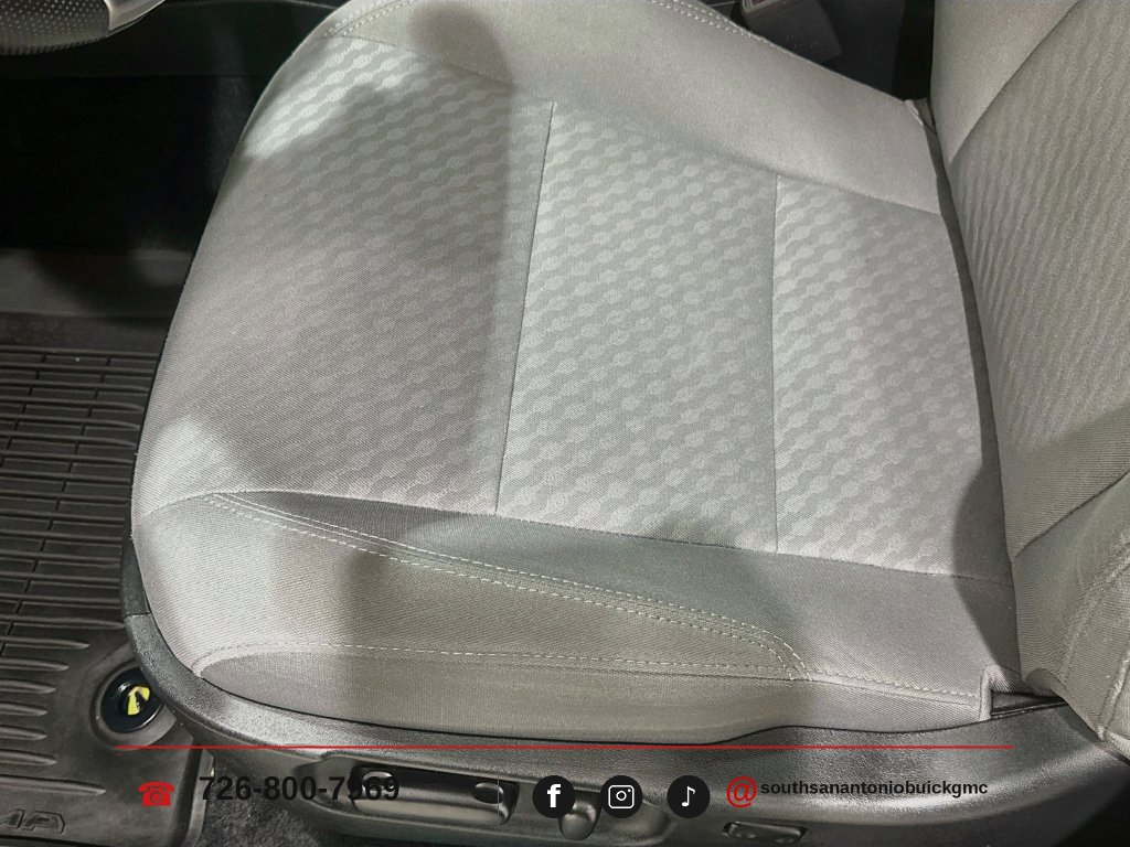 Used 2023 Toyota Tacoma SR5 RWD image 20