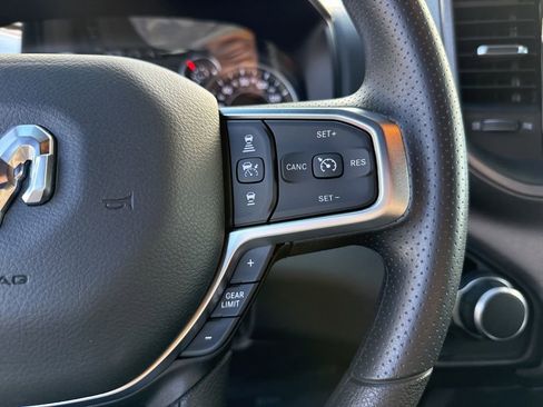 New 2026 RAM 1500 Tradesman image 20