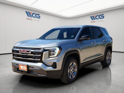 New 2027 GMC Terrain Elevation AWD/4WD image 5