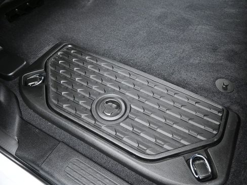 Used 2025 RAM 1500 Big Horn image 38