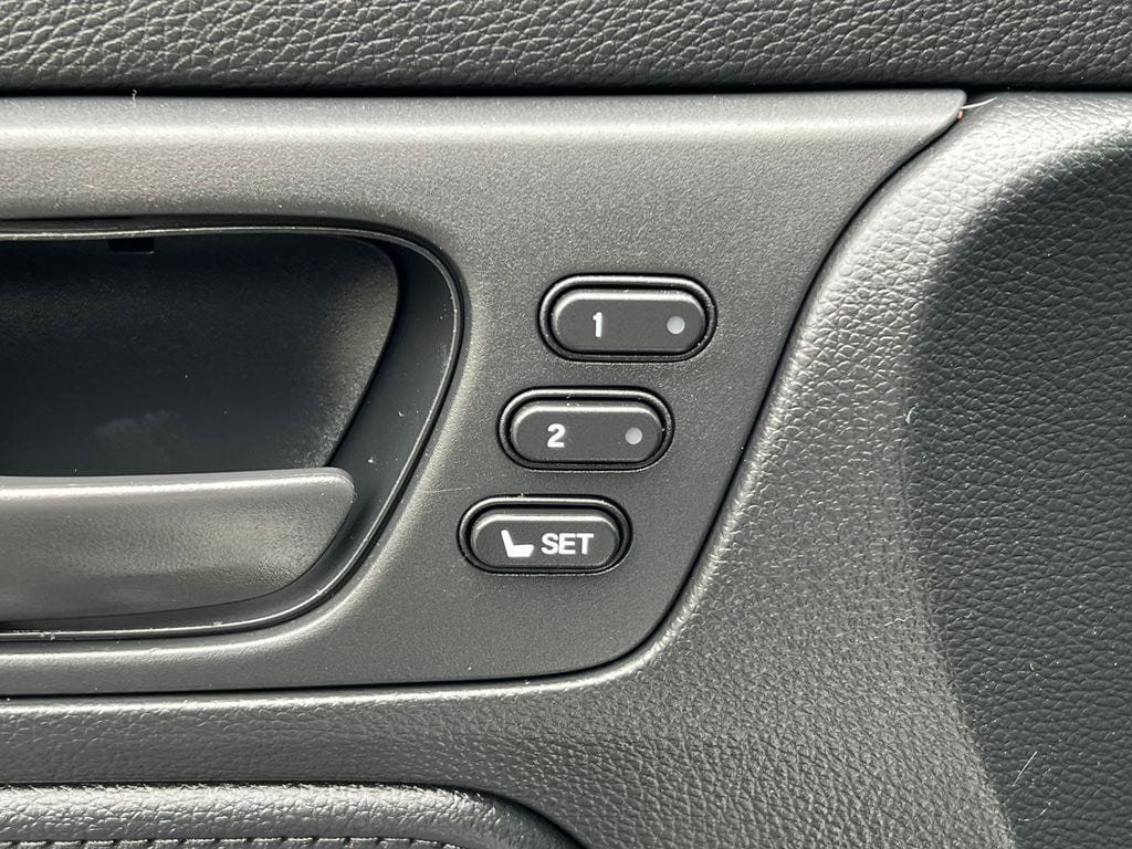 Used 2024 Honda Odyssey Sport image 19