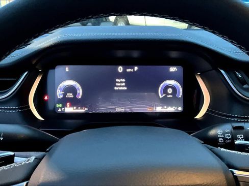 New 2025 Jeep Grand Cherokee Limited w/ Luxury Tech Group II image 19