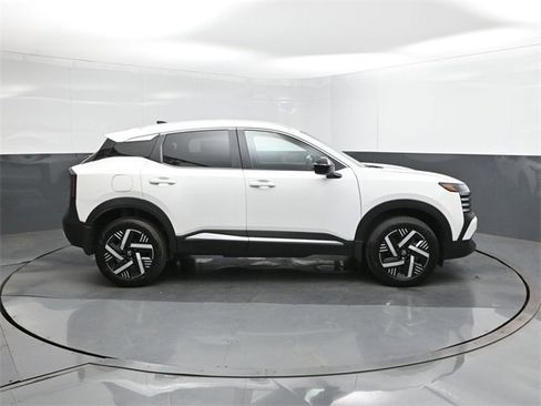 New 2026 Nissan Kicks SV image 26