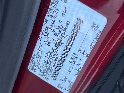 Used 2016 Ford Transit 250 148 Low Roof image 23