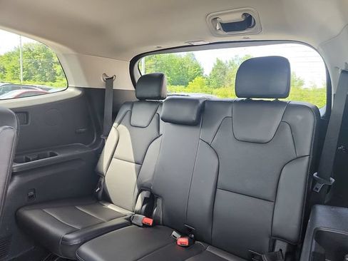 Used 2021 Kia Telluride EX w/ EX Premium Package AWD/4WD image 28