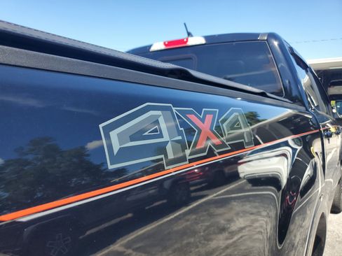 Used 2021 Ford Ranger Lariat AWD/4WD image 6