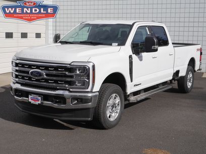 New 2026 Ford F250 XLT w/ XLT Premium Package