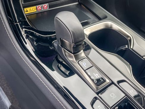 Used 2025 Lexus NX 350h AWD w/ Cold Area Package image 19