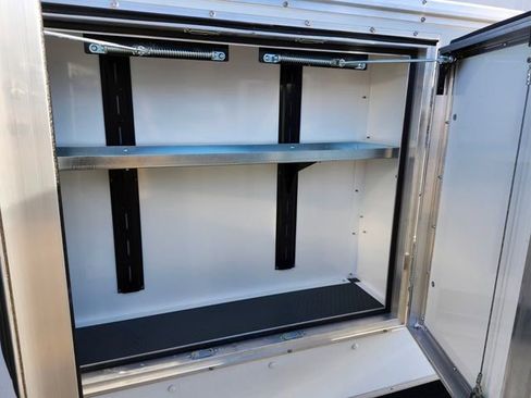 New 2026 Ford E-350 and Econoline 350 Super Duty w/ Power Equipment Group image 21