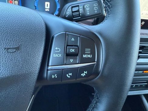 Used 2025 Ford Bronco Sport Outer Banks w/ Outer Banks Tech Package+ image 17