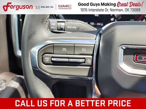 New 2026 GMC Canyon Elevation w/ Convenience Package AWD/4WD image 20