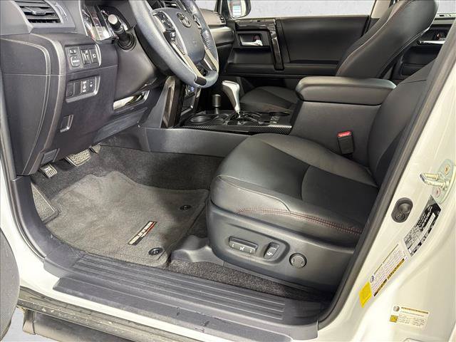 Used 2024 Toyota 4Runner TRD Off-Road Premium w/ Moonroof Package AWD/4WD image 11