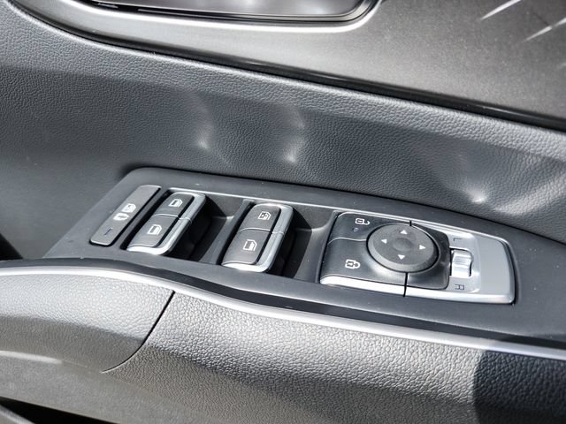 New 2026 Kia Sorento LX FWD image 24