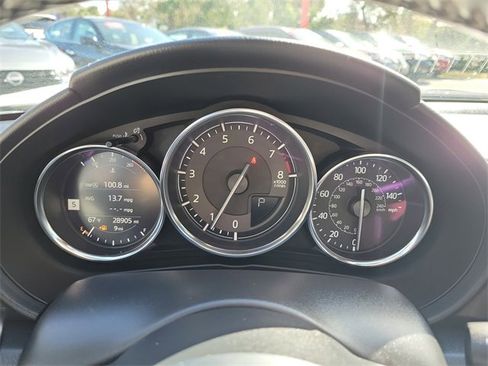 Used 2020 MAZDA MX-5 Miata RF Grand Touring image 17