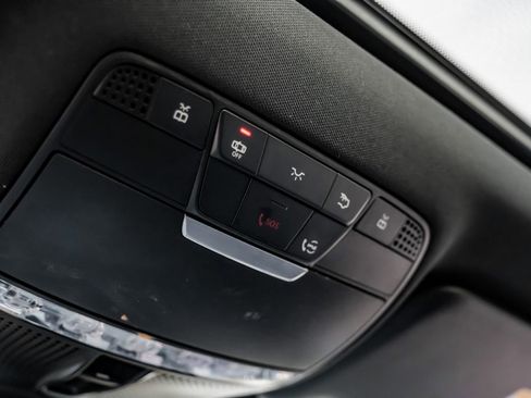 Used 2021 Mercedes-Benz AMG GT 53 image 22