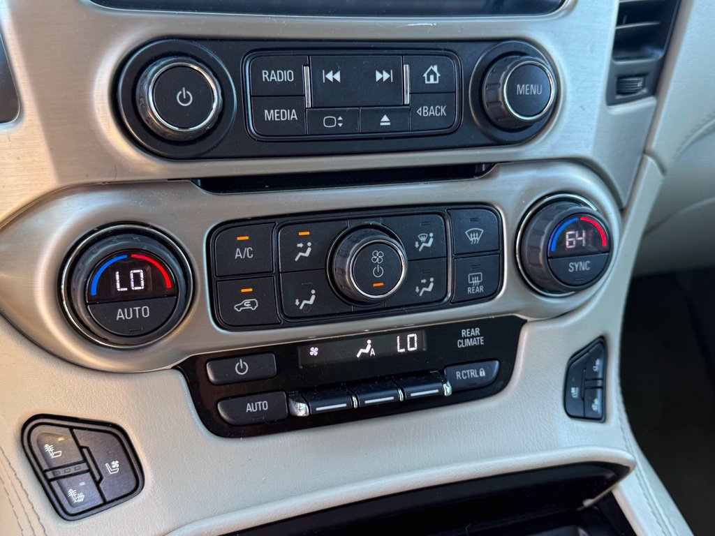 Used 2019 GMC Yukon Denali w/ Denali Ultimate Package AWD/4WD image 18