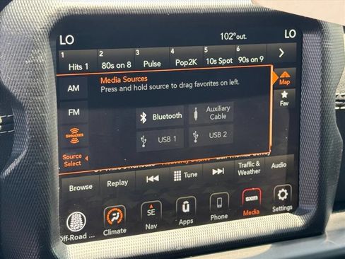 Used 2022 Jeep Wrangler Unlimited Sahara w/ LED Lighting Group AWD/4WD image 21