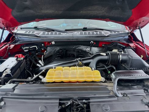 Used 2016 Ford F150 XLT AWD/4WD image 34