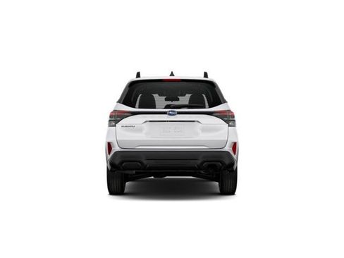 New 2026 Subaru Forester Premium image 9