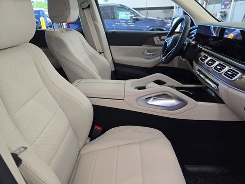 New 2026 Mercedes-Benz GLE 350 4MATIC image 10