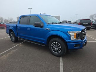 Used 2020 Ford F150 XLT w/ Equipment Group 302A Luxury video 2