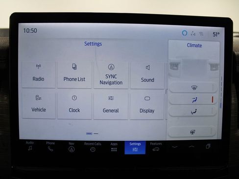 Used 2022 Ford Expedition Max Limited image 30