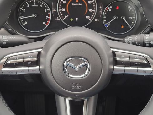 New 2026 MAZDA CX-50 AWD 2.5 S w/ Weather Package image 23