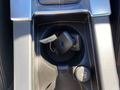 Used 2015 Volvo V60 T5 Premier image 20