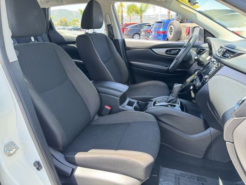 Used 2021 Nissan Rogue Sport S AWD/4WD image 33