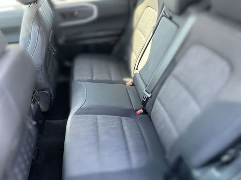 Used 2021 Ford Bronco Sport Big Bend image 25