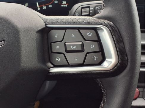 New 2026 Ford Mustang Premium RWD image 14