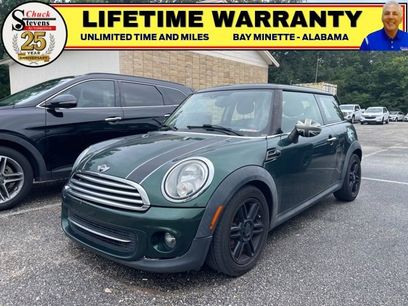 Used 2013 MINI Cooper Hardtop