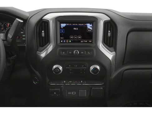 Used 2025 GMC Sierra 2500 Denali Ultimate w/ Max Trailering Package AWD/4WD image 7
