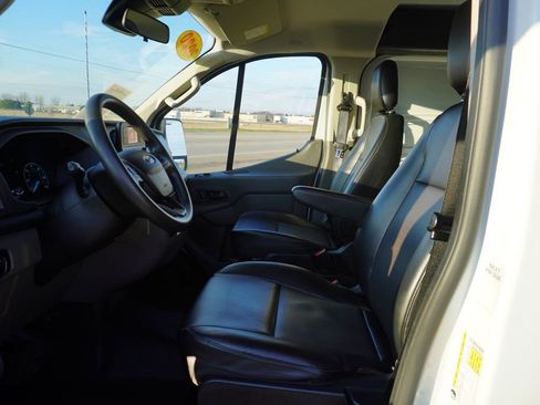 Used 2020 Ford Transit 250 Low Roof image 24