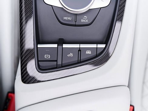 Used 2020 Audi R8 V10 performance image 76