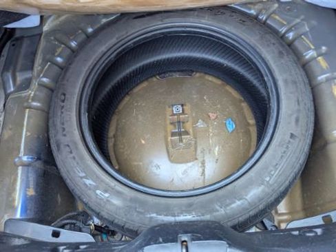 Used 2012 Ford Mustang Premium image 14