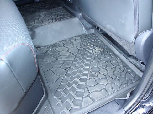 New 2026 Toyota Tundra TRD Pro image 60